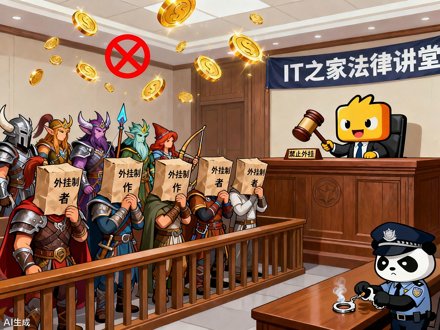 造成直接经济损失达 130 余万元,江西警方破获游戏外挂案