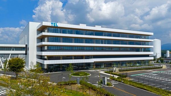 TEL 熊本研发设施竣工,着眼于 1nm 及更先进制程半导体设备