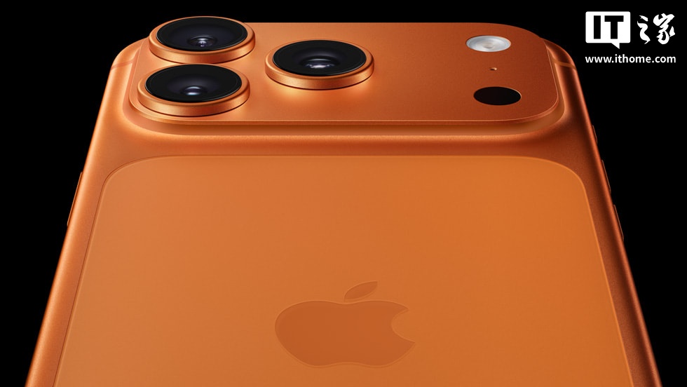 Counterpoint Research:苹果 iPhone 17 系列在中国和美国上市的前 10 天销量比上代高出 14%